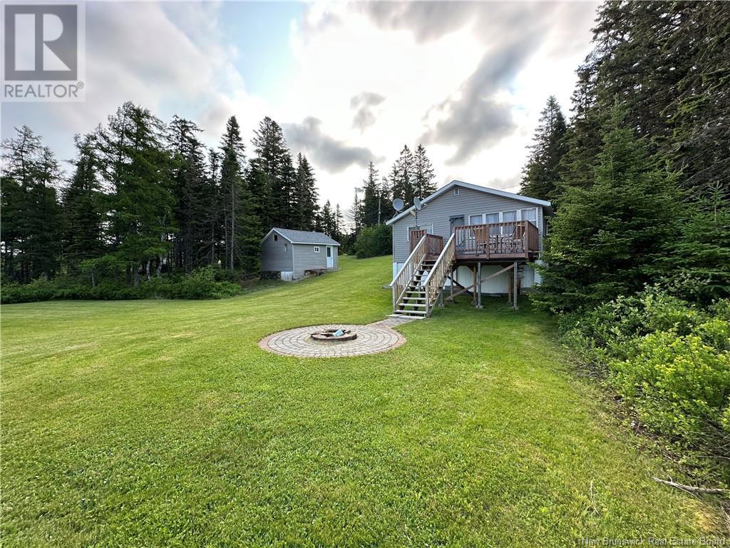 Connolly Road, Mechanic Settlement, New Brunswick  E4E 4J9 - Photo 2 - NB120612