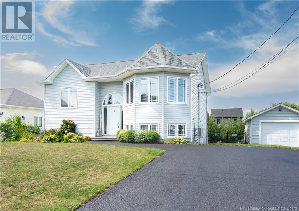 95 Spartan Court, Moncton, New Brunswick