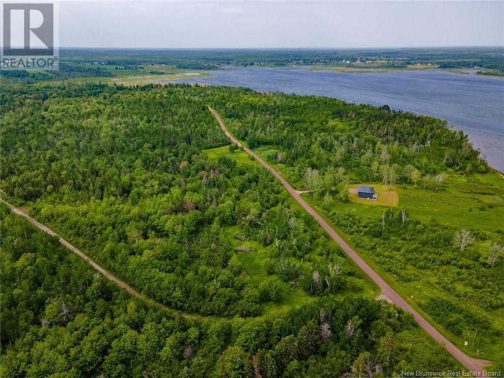 Lot- Ch Comeau, Shemogue, New Brunswick  E4N 2N2 - Photo 10 - NB120405