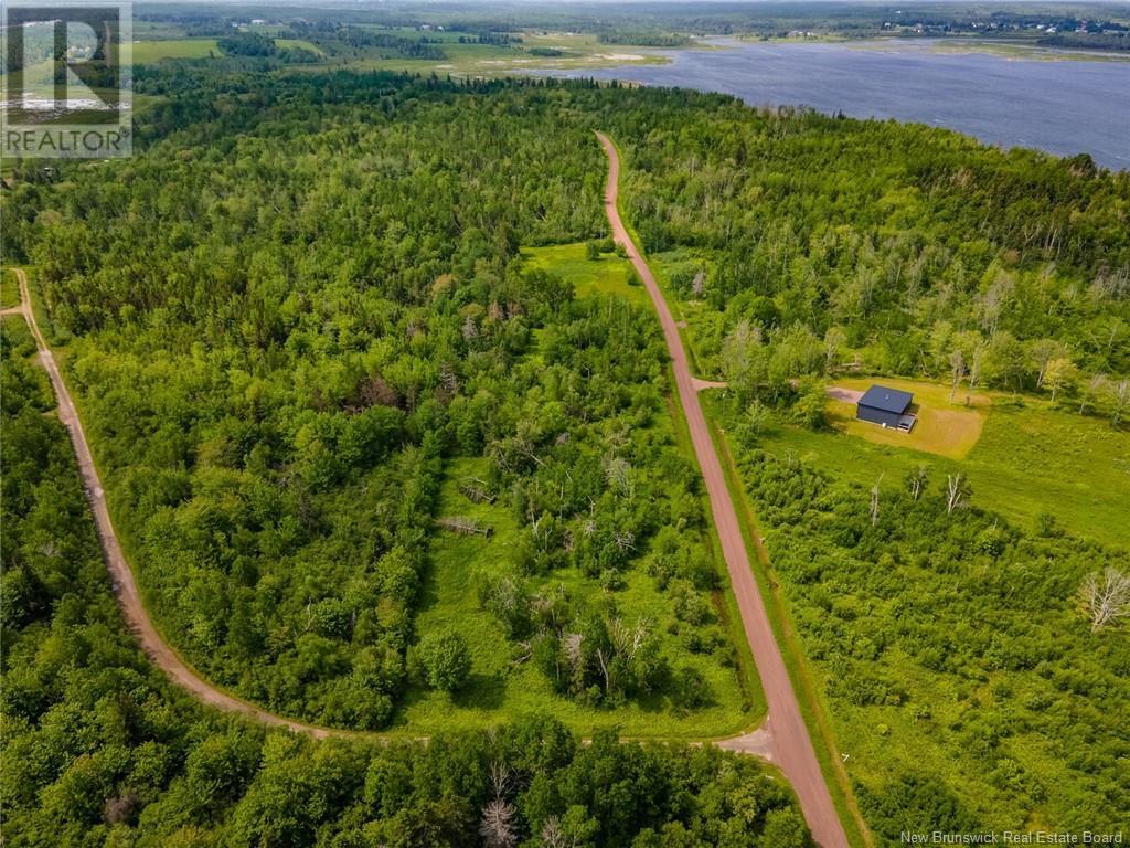 Lot- Ch Comeau, Shemogue, New Brunswick  E4N 2N2 - Photo 11 - NB120405