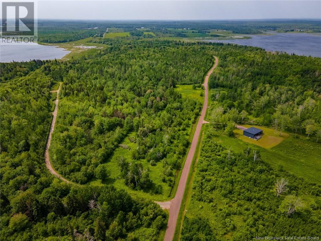 Lot- Ch Comeau, Shemogue, New Brunswick  E4N 2N2 - Photo 12 - NB120405