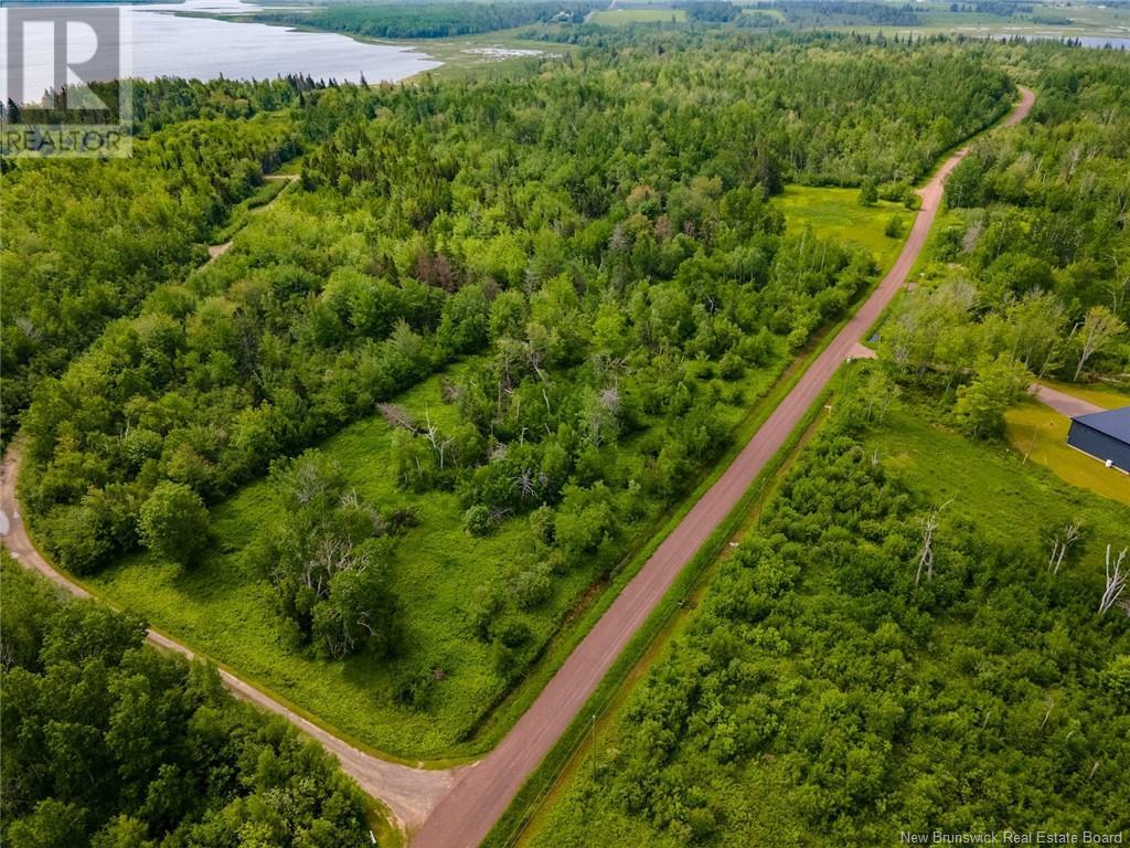 Lot- Ch Comeau, Shemogue, New Brunswick  E4N 2N2 - Photo 13 - NB120405