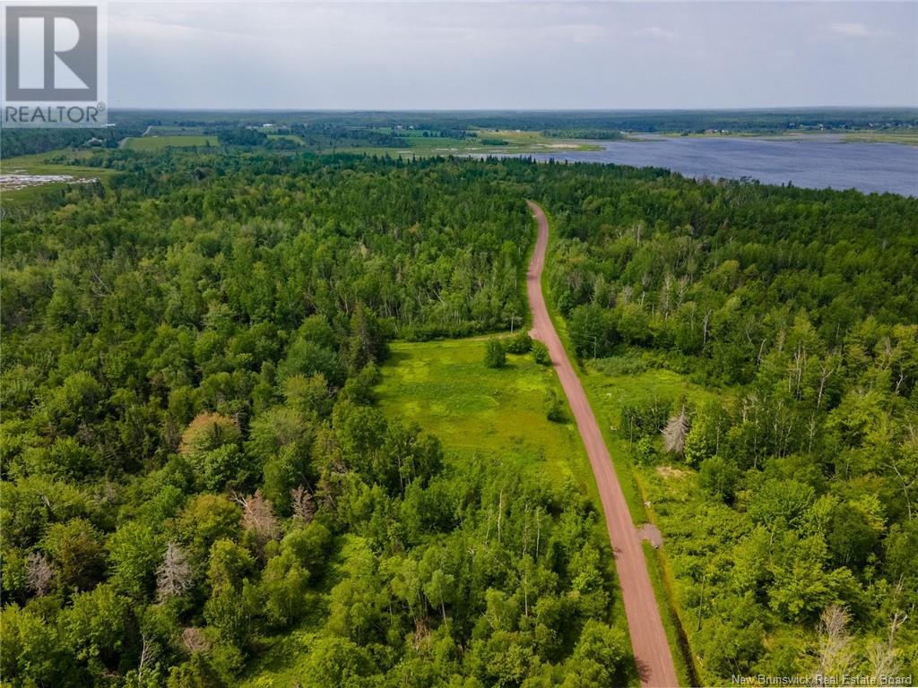 Lot- Ch Comeau, Shemogue, New Brunswick  E4N 2N2 - Photo 16 - NB120405