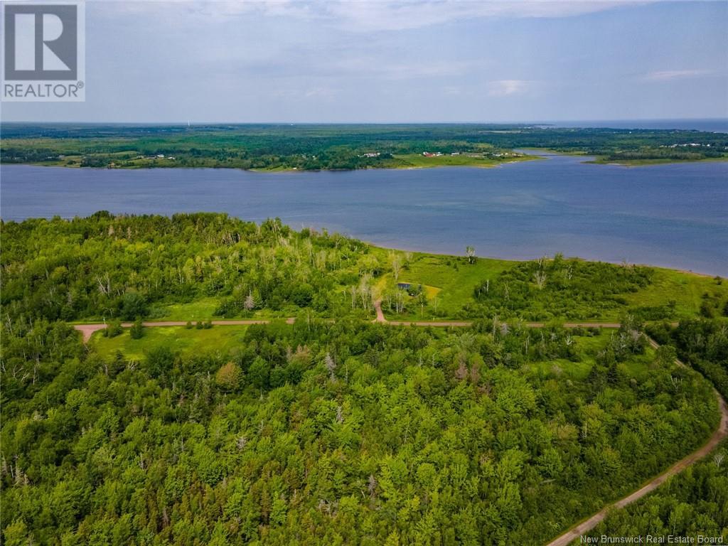 Lot- Ch Comeau, Shemogue, New Brunswick  E4N 2N2 - Photo 17 - NB120405