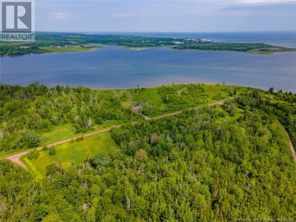 Lot- Ch Comeau, Shemogue, New Brunswick  E4N 2N2 - Photo 18 - NB120405