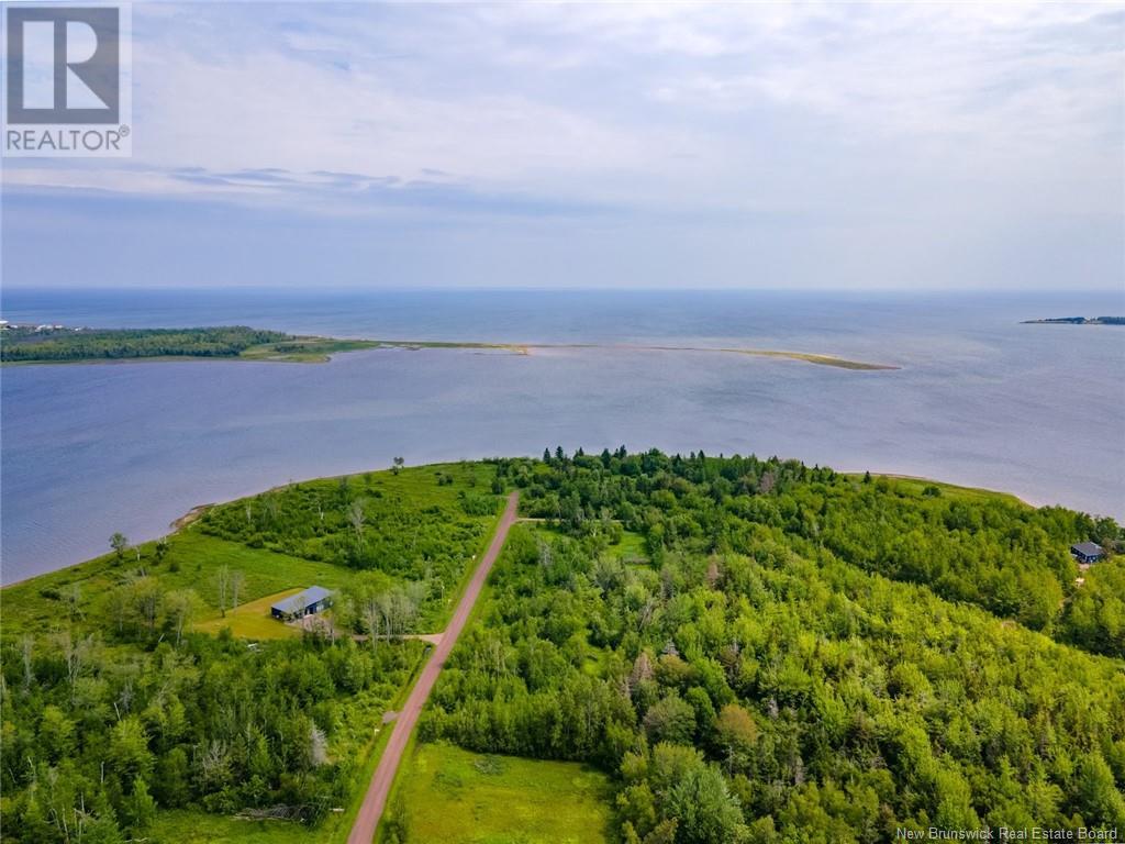 Lot- Ch Comeau, Shemogue, New Brunswick  E4N 2N2 - Photo 19 - NB120405