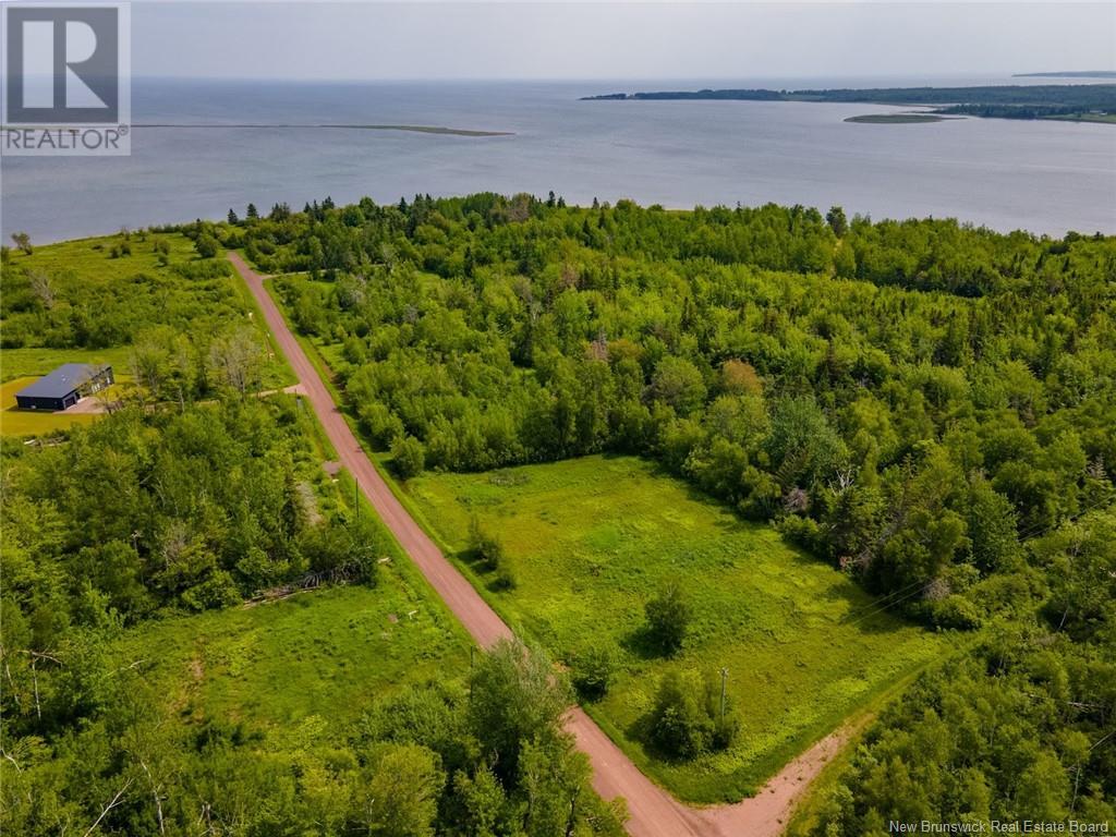 Lot- Ch Comeau, Shemogue, New Brunswick  E4N 2N2 - Photo 2 - NB120405