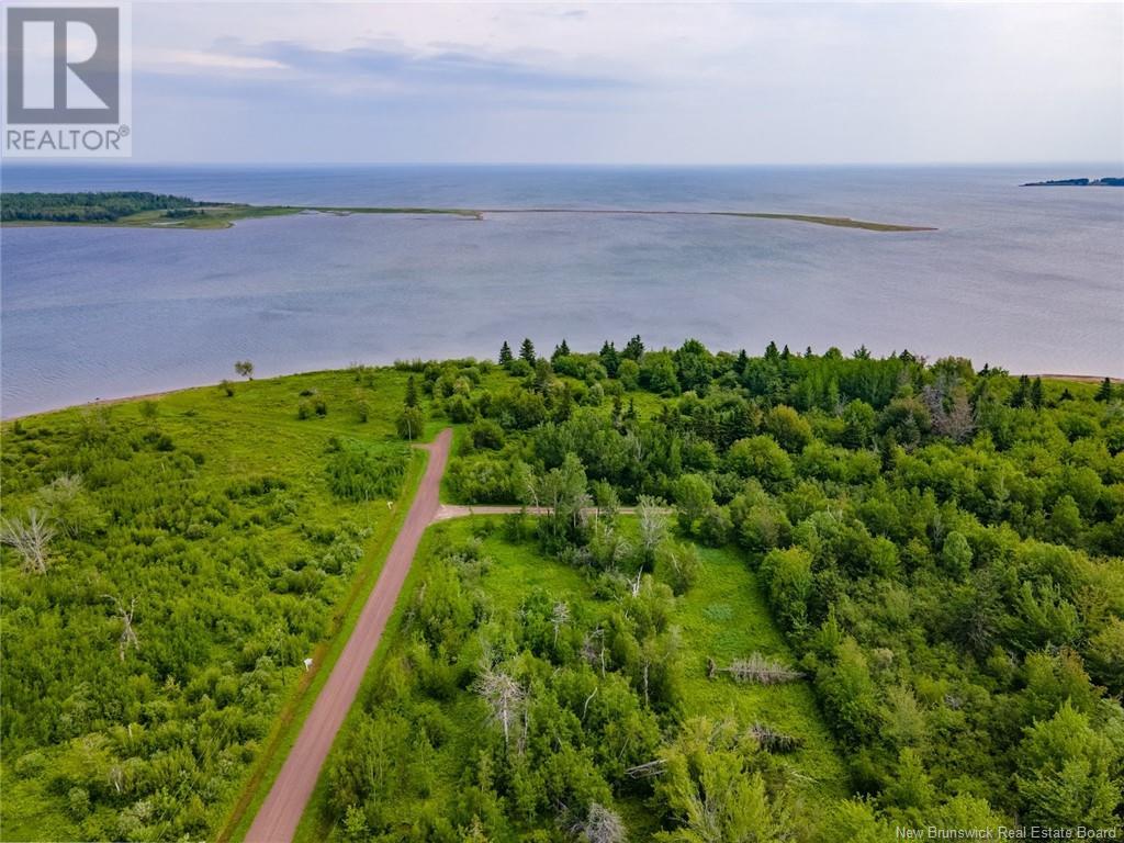 Lot- Ch Comeau, Shemogue, New Brunswick  E4N 2N2 - Photo 20 - NB120405