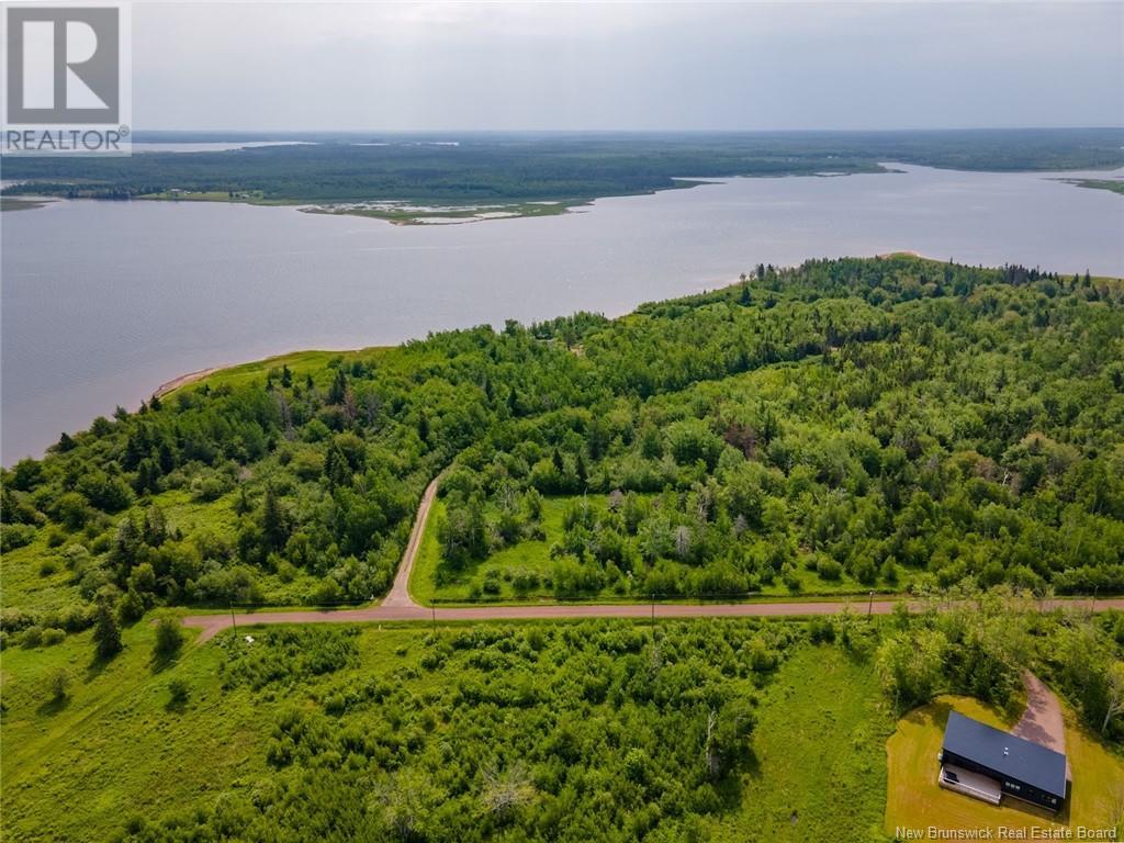 Lot- Ch Comeau, Shemogue, New Brunswick  E4N 2N2 - Photo 21 - NB120405