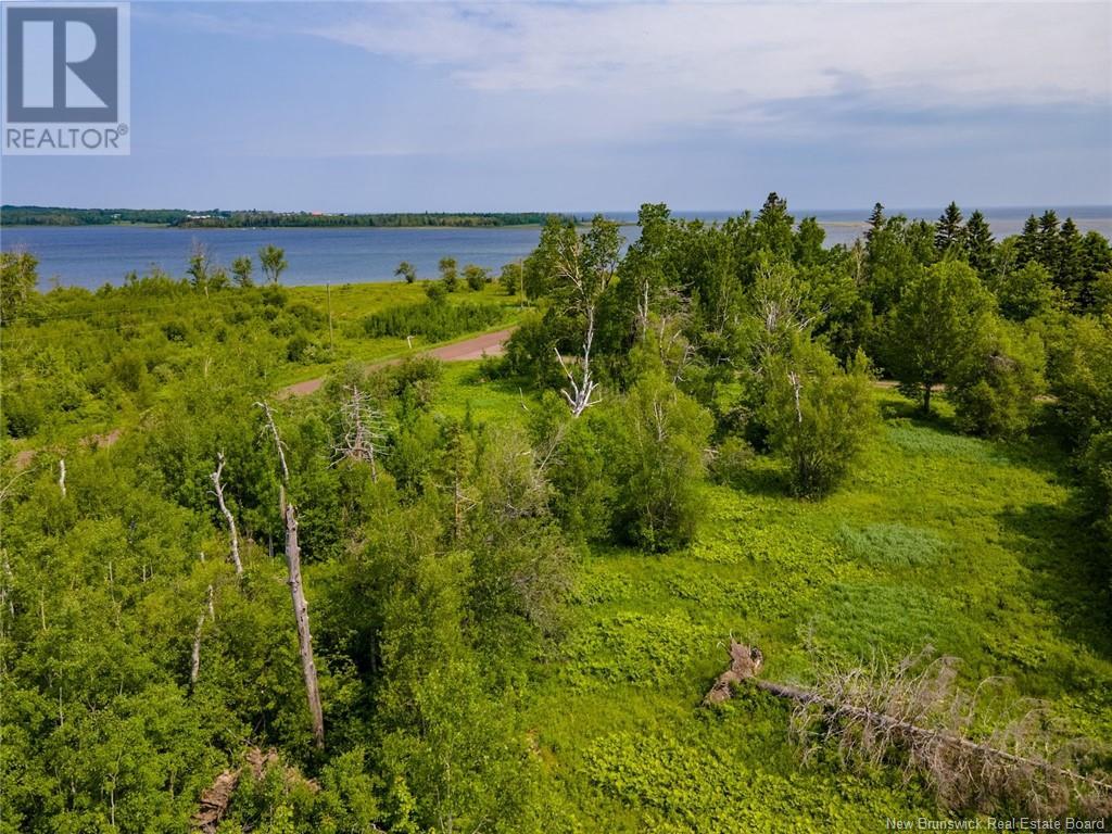 Lot- Ch Comeau, Shemogue, New Brunswick  E4N 2N2 - Photo 23 - NB120405
