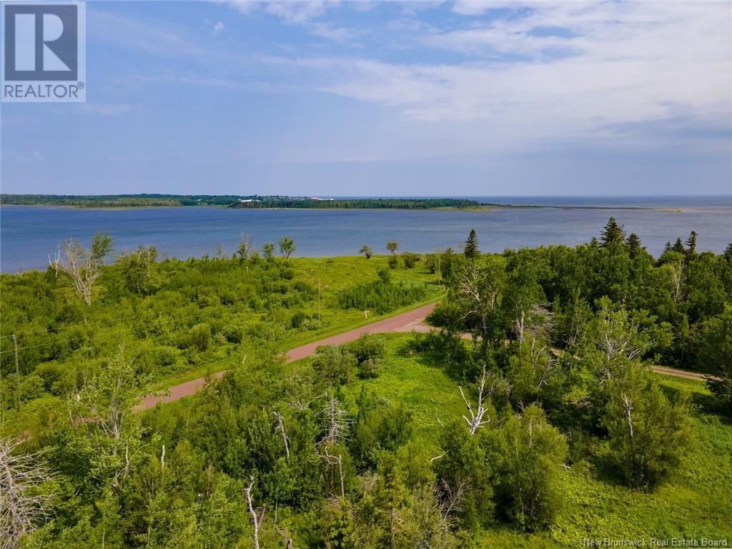 Lot- Ch Comeau, Shemogue, New Brunswick  E4N 2N2 - Photo 24 - NB120405