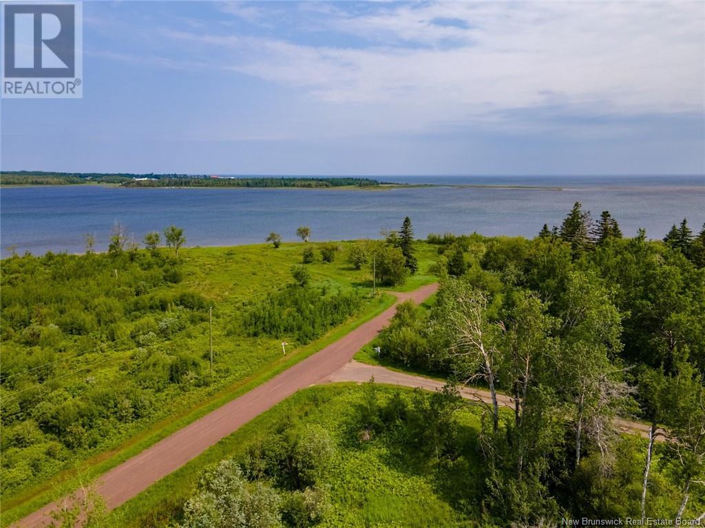 Lot- Ch Comeau, Shemogue, New Brunswick  E4N 2N2 - Photo 25 - NB120405