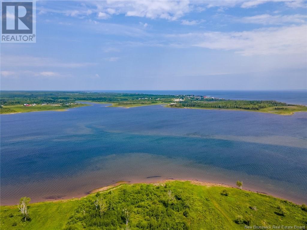 Lot- Ch Comeau, Shemogue, New Brunswick  E4N 2N2 - Photo 26 - NB120405