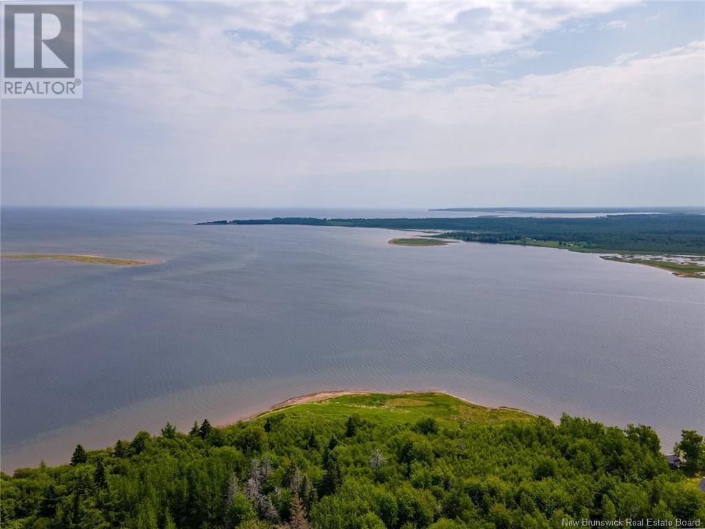 Lot- Ch Comeau, Shemogue, New Brunswick  E4N 2N2 - Photo 27 - NB120405