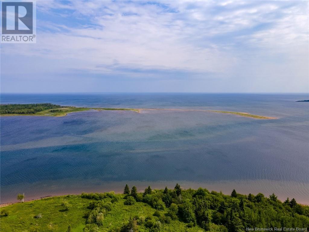 Lot- Ch Comeau, Shemogue, New Brunswick  E4N 2N2 - Photo 28 - NB120405