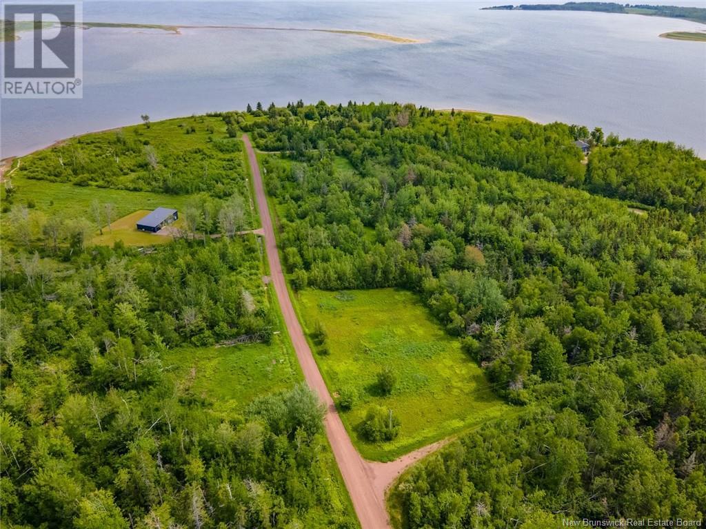 Lot- Ch Comeau, Shemogue, New Brunswick  E4N 2N2 - Photo 3 - NB120405