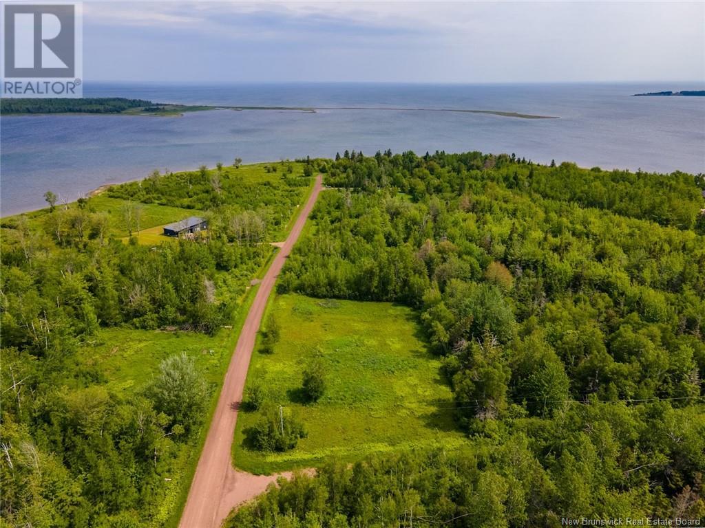Lot- Ch Comeau, Shemogue, New Brunswick  E4N 2N2 - Photo 4 - NB120405