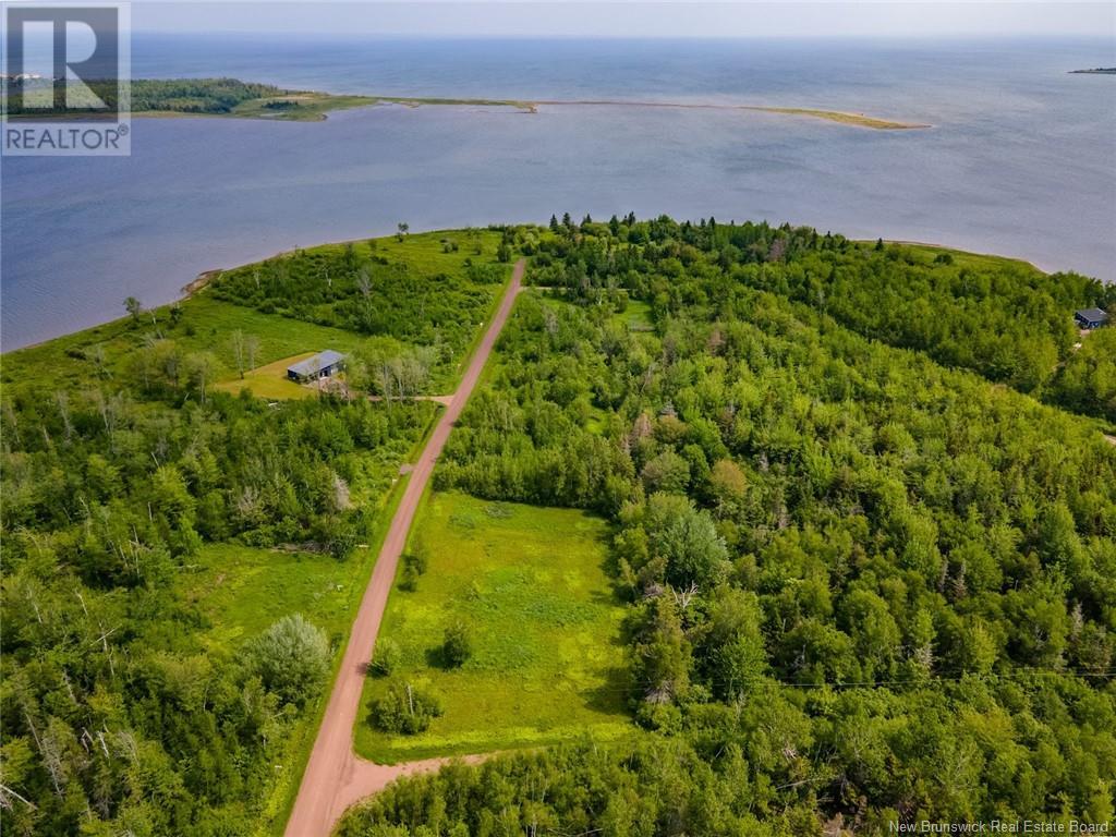 Lot- Ch Comeau, Shemogue, New Brunswick  E4N 2N2 - Photo 5 - NB120405