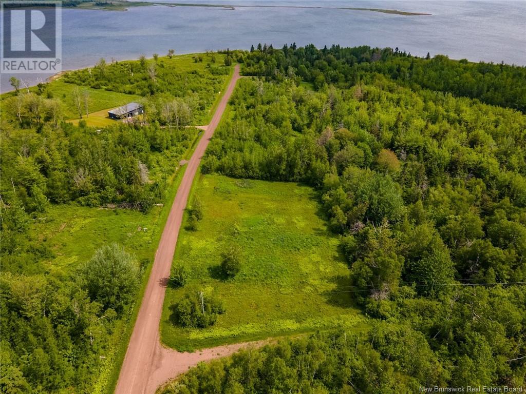 Lot- Ch Comeau, Shemogue, New Brunswick  E4N 2N2 - Photo 6 - NB120405