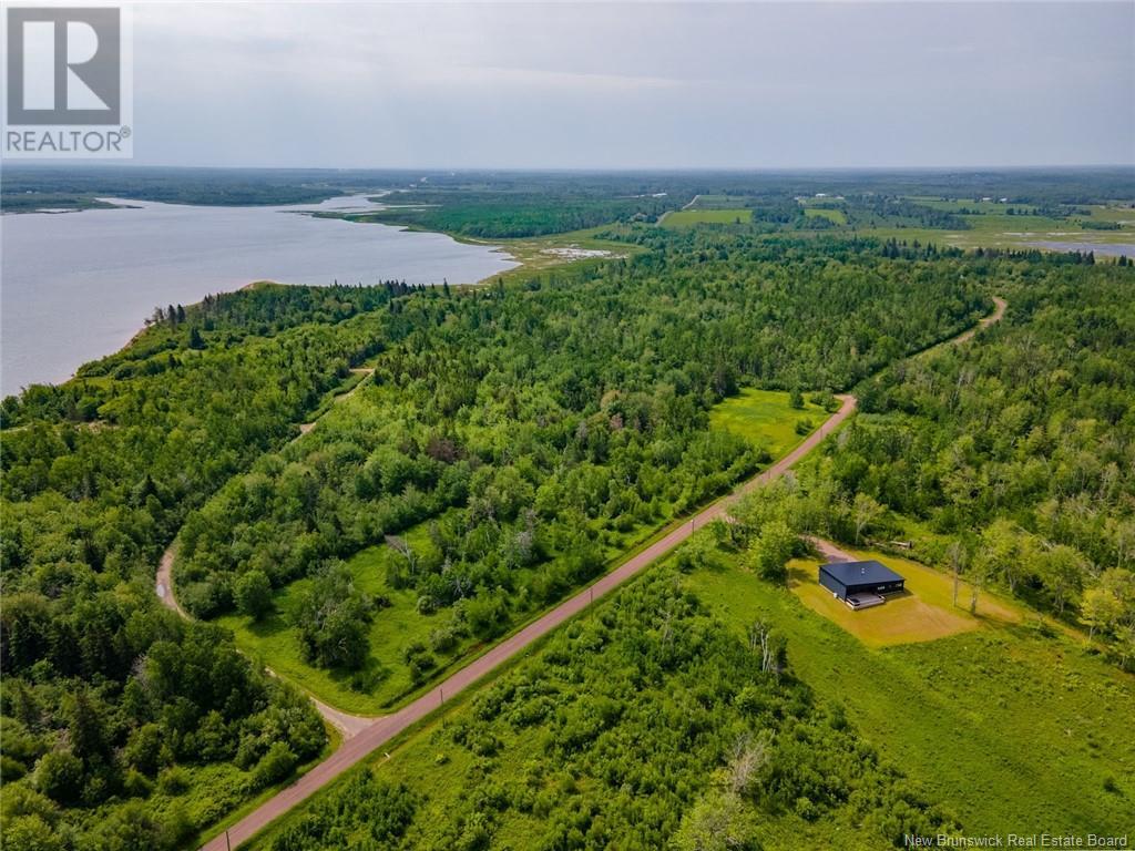 Lot- Ch Comeau, Shemogue, New Brunswick  E4N 2N2 - Photo 8 - NB120405