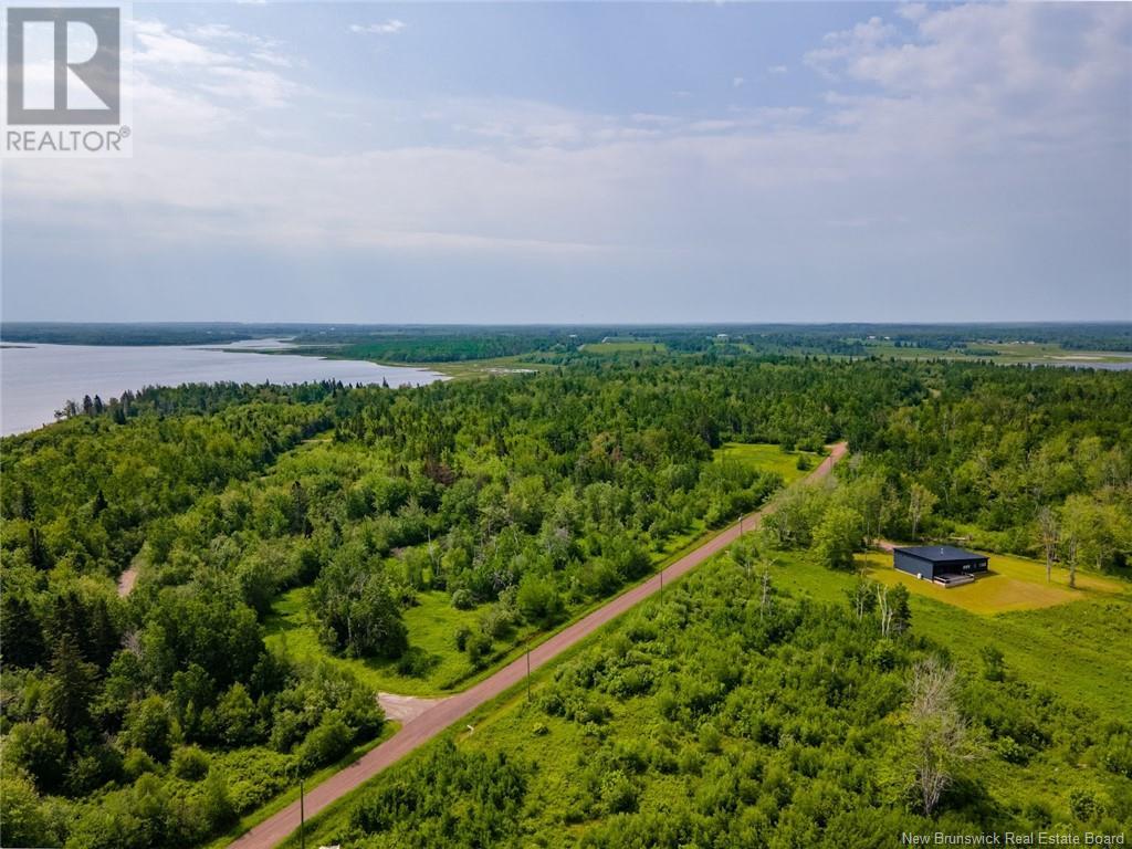Lot- Ch Comeau, Shemogue, New Brunswick  E4N 2N2 - Photo 9 - NB120405