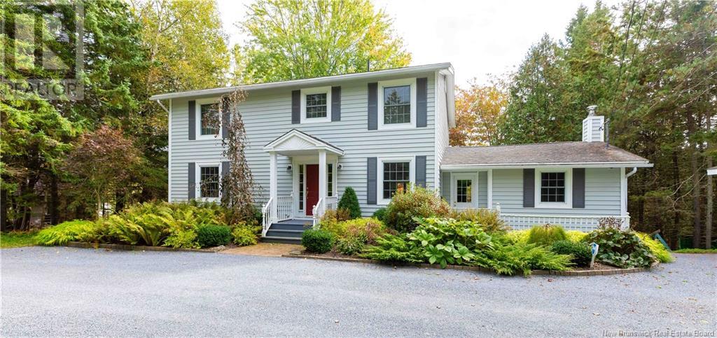 704 Hampton Road, Quispamsis, New Brunswick