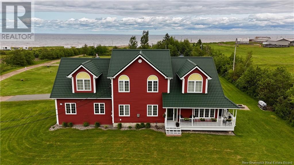 17 Leo Emile Street, Petit-Cap, New Brunswick