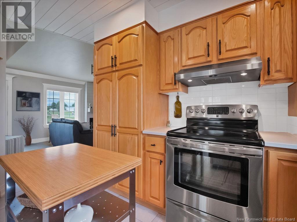 17 Leo Emile Street, Petit-Cap, New Brunswick  E4N 2G1 - Photo 12 - NB120723