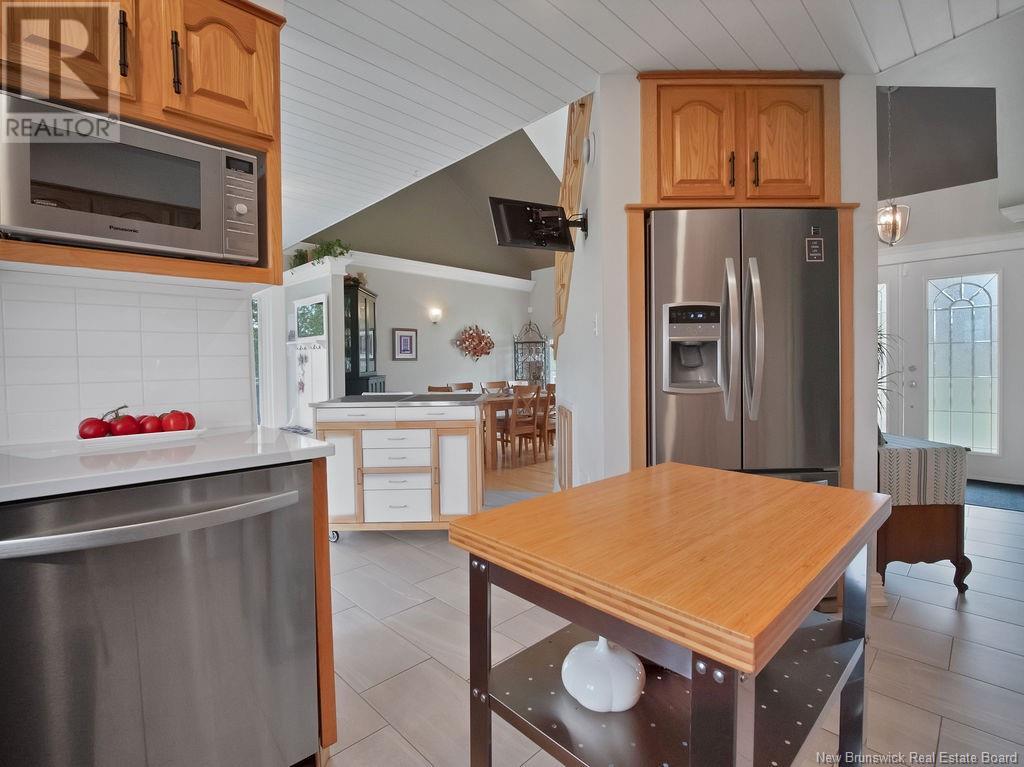 17 Leo Emile Street, Petit-Cap, New Brunswick  E4N 2G1 - Photo 13 - NB120723
