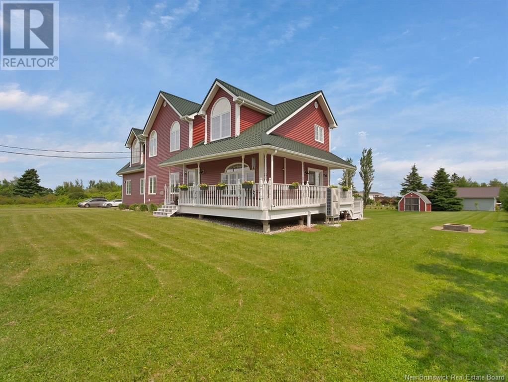 17 Leo Emile Street, Petit-Cap, New Brunswick  E4N 2G1 - Photo 3 - NB120723
