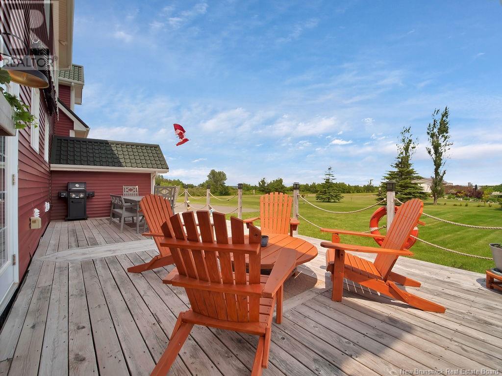 17 Leo Emile Street, Petit-Cap, New Brunswick  E4N 2G1 - Photo 43 - NB120723
