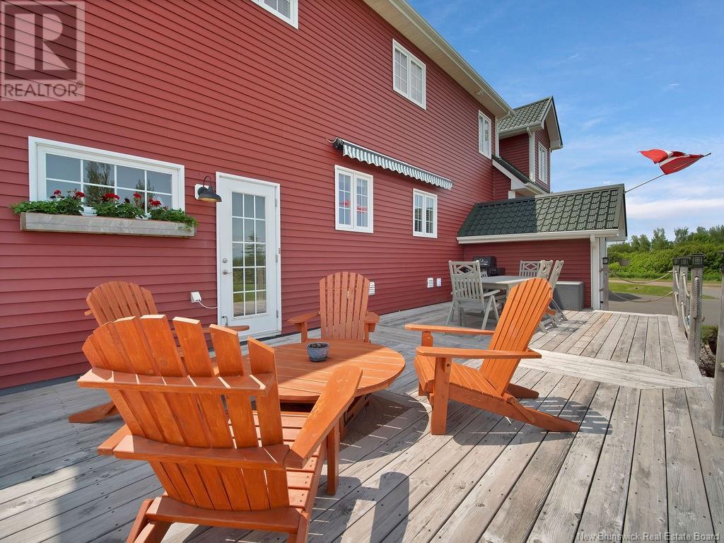 17 Leo Emile Street, Petit-Cap, New Brunswick  E4N 2G1 - Photo 44 - NB120723