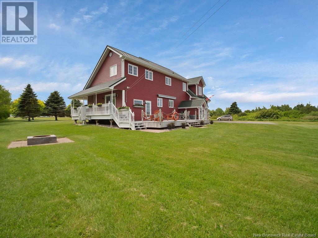 17 Leo Emile Street, Petit-Cap, New Brunswick  E4N 2G1 - Photo 46 - NB120723