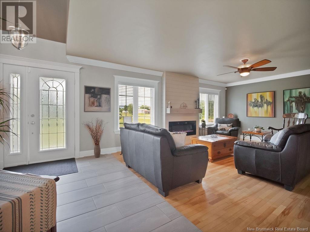 17 Leo Emile Street, Petit-Cap, New Brunswick  E4N 2G1 - Photo 6 - NB120723