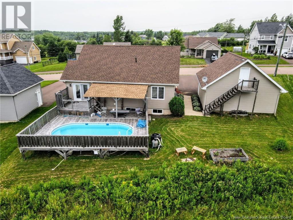 26 Marco Street, Dieppe, New Brunswick  E1A 0X2 - Photo 24 - NB120703
