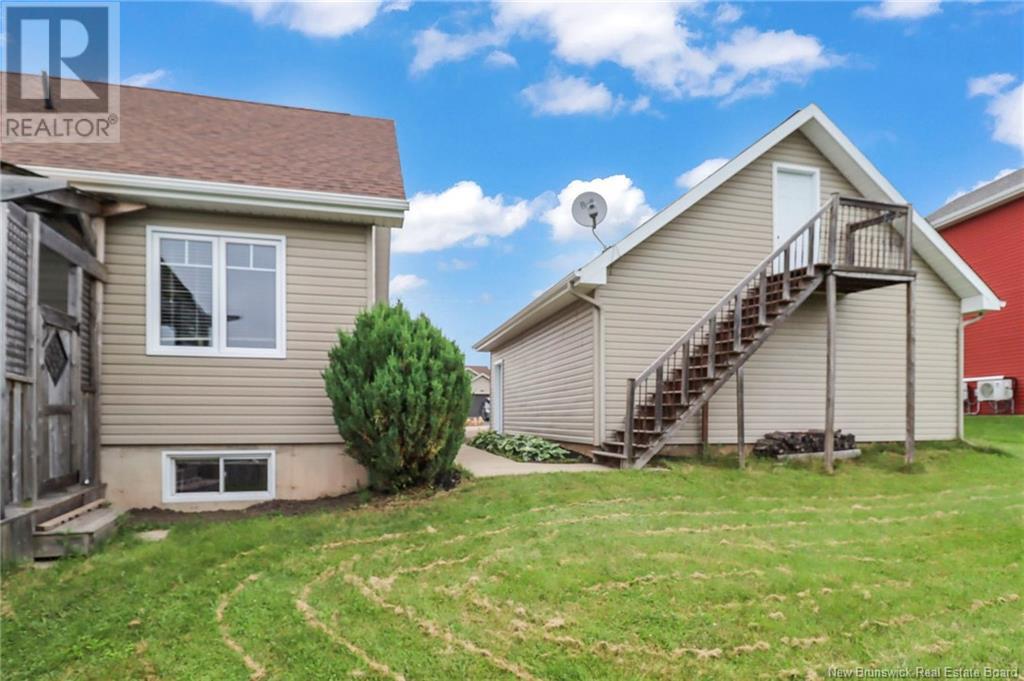 26 Marco Street, Dieppe, New Brunswick  E1A 0X2 - Photo 26 - NB120703