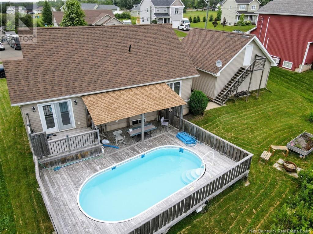 26 Marco Street, Dieppe, New Brunswick  E1A 0X2 - Photo 29 - NB120703