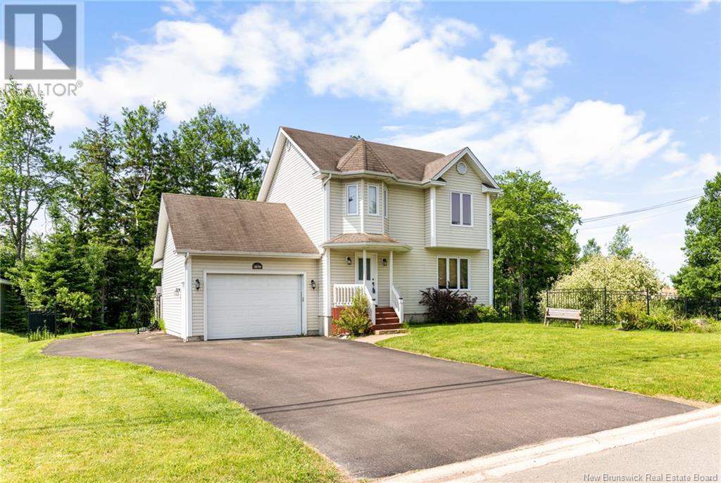 2679 Amirault Street, Dieppe, New Brunswick