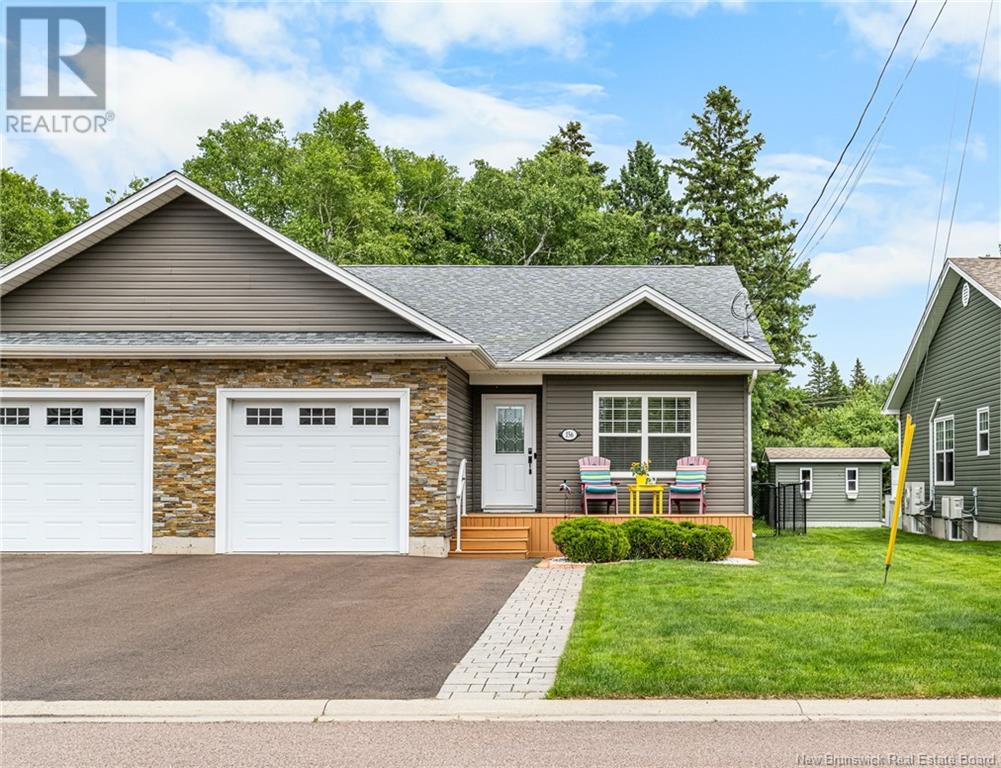 156 McQueen, Shediac, New Brunswick