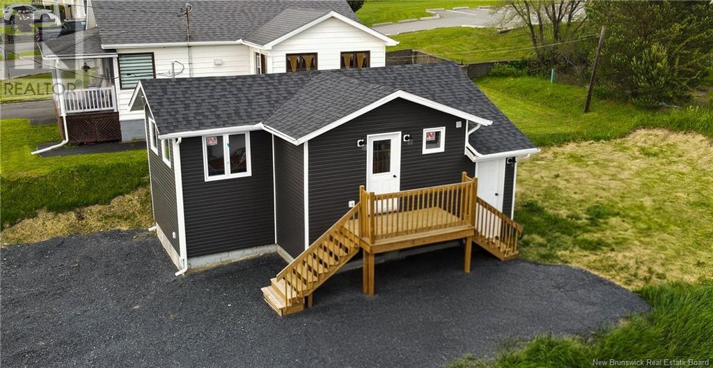117 34th Avenue, Edmundston, New Brunswick
