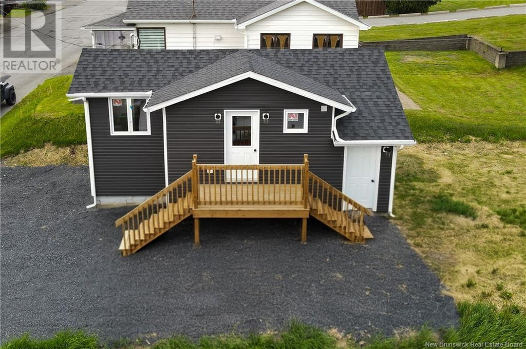 117 34th Avenue, Edmundston, New Brunswick  E3V 2T4 - Photo 10 - NB120814