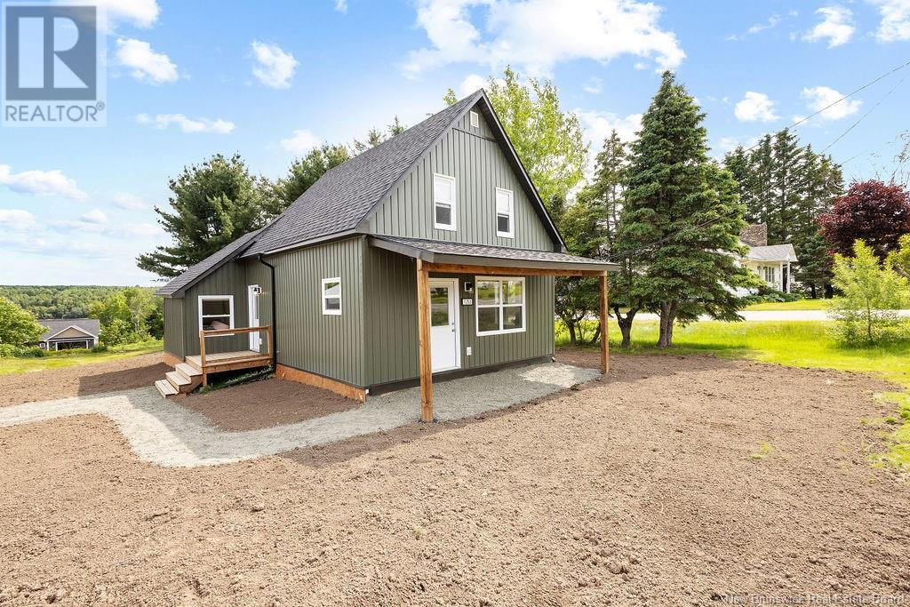 1253 Route 425, Whitney, New Brunswick  E1V 4L3 - Photo 1 - NB120801