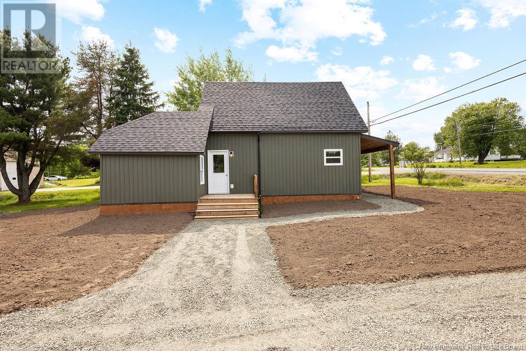 1253 Route 425, Whitney, New Brunswick  E1V 4L3 - Photo 17 - NB120801