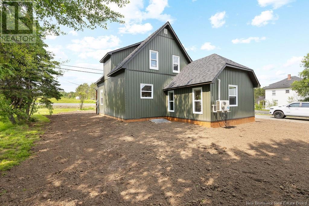 1253 Route 425, Whitney, New Brunswick  E1V 4L3 - Photo 19 - NB120801