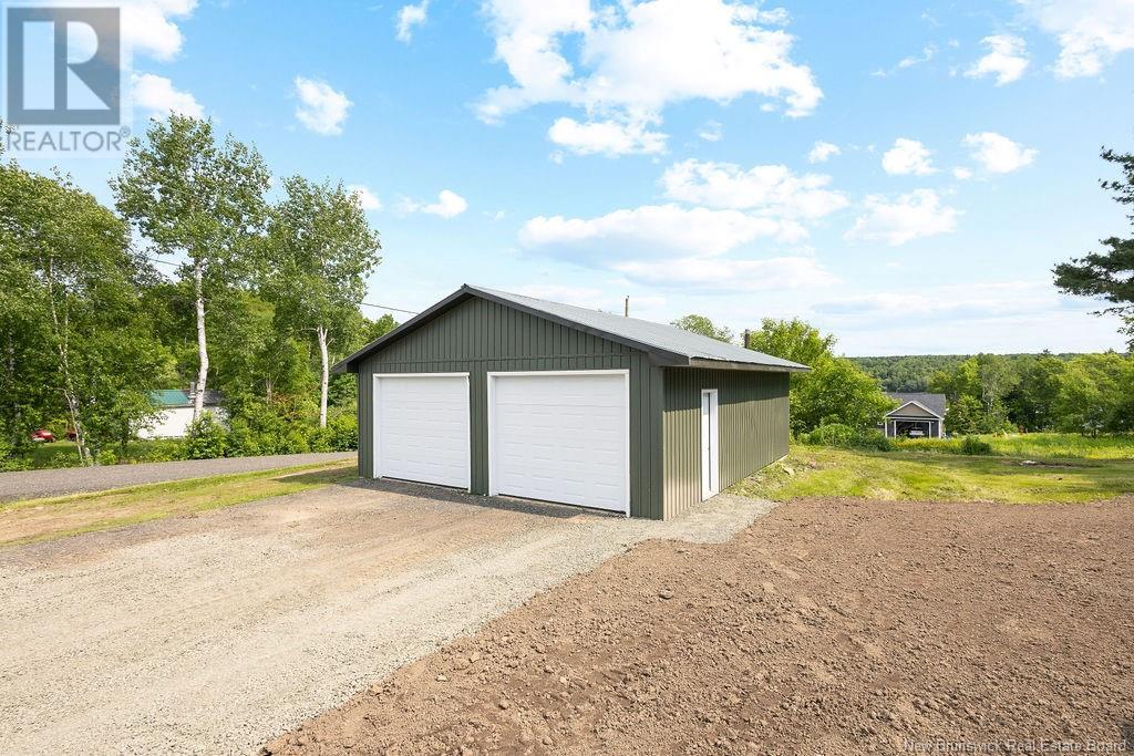 1253 Route 425, Whitney, New Brunswick  E1V 4L3 - Photo 20 - NB120801