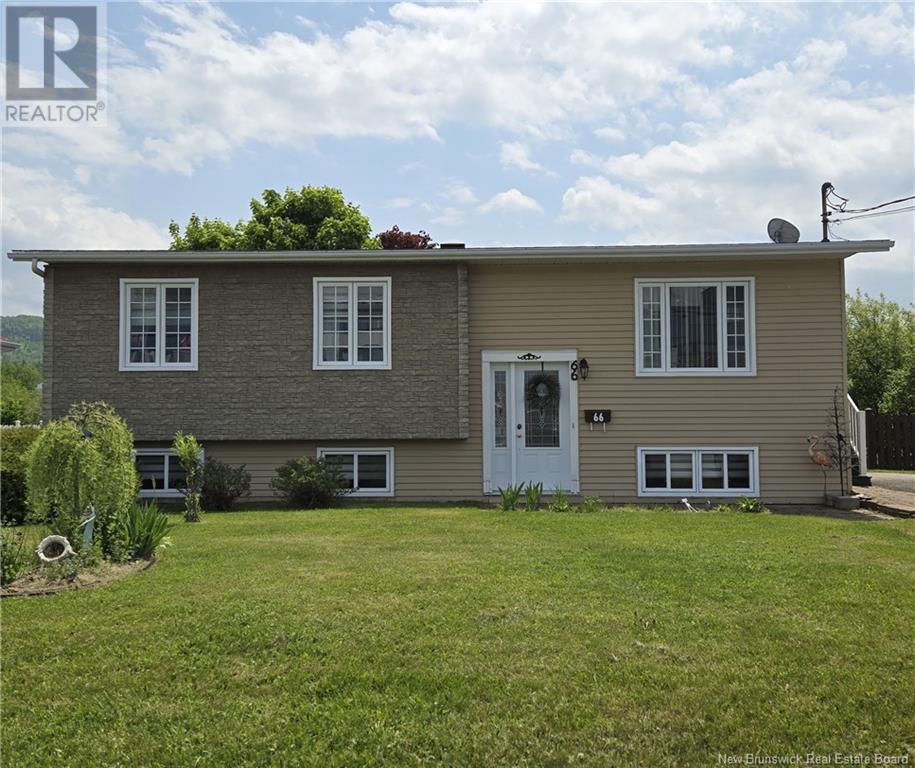 66 Dover Street, Campbellton, New Brunswick