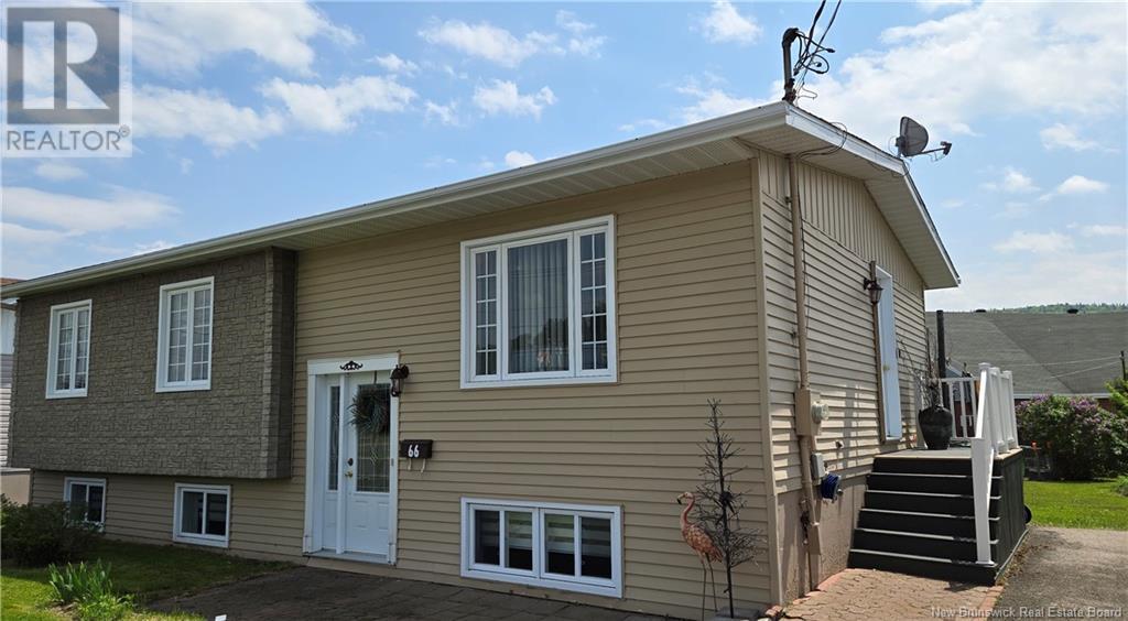 66 Dover Street, Campbellton, New Brunswick  E3N 3P6 - Photo 22 - NB120791