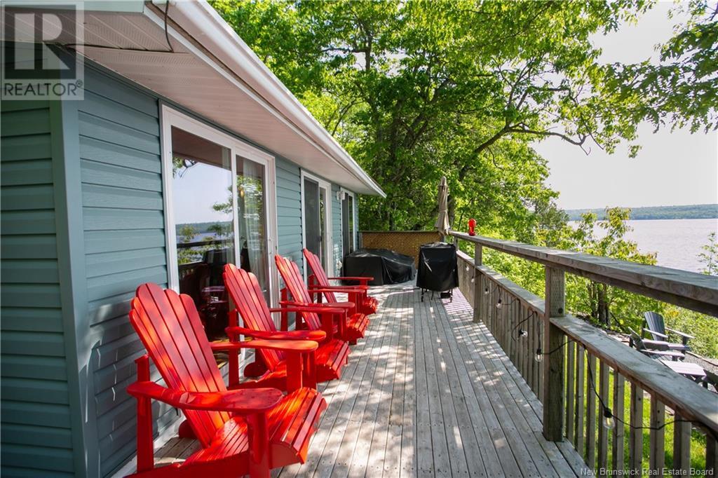 42 Martindale Drive, Cambridge-Narrows, New Brunswick  E4C 1V2 - Photo 2 - NB120744