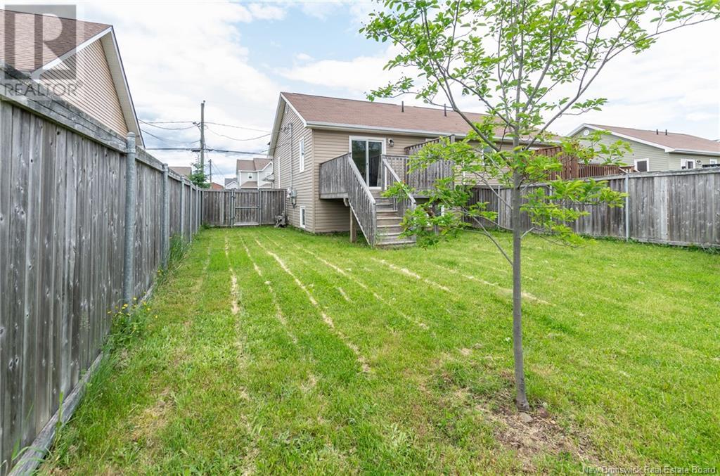 99 Jeannette Street, Dieppe, New Brunswick  E1A 0K3 - Photo 18 - NB120732