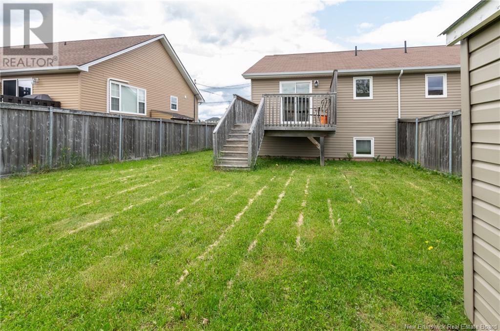 99 Jeannette Street, Dieppe, New Brunswick  E1A 0K3 - Photo 19 - NB120732